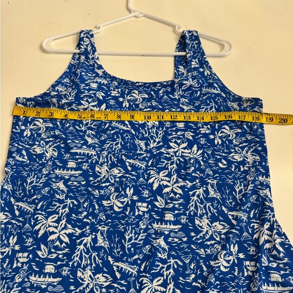 Columbia PFG Freezer Dress - Picture 3 of 4